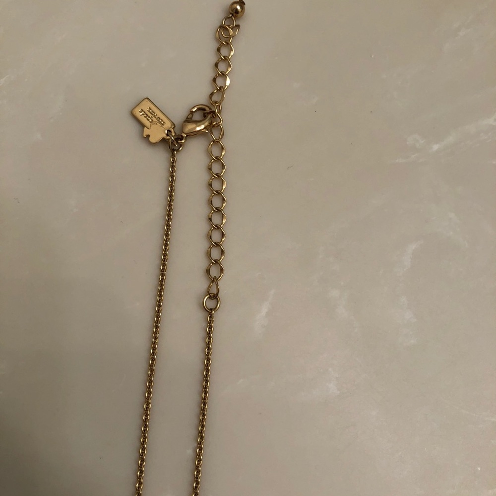 Kate Spade necklace - Picture 4 of 5